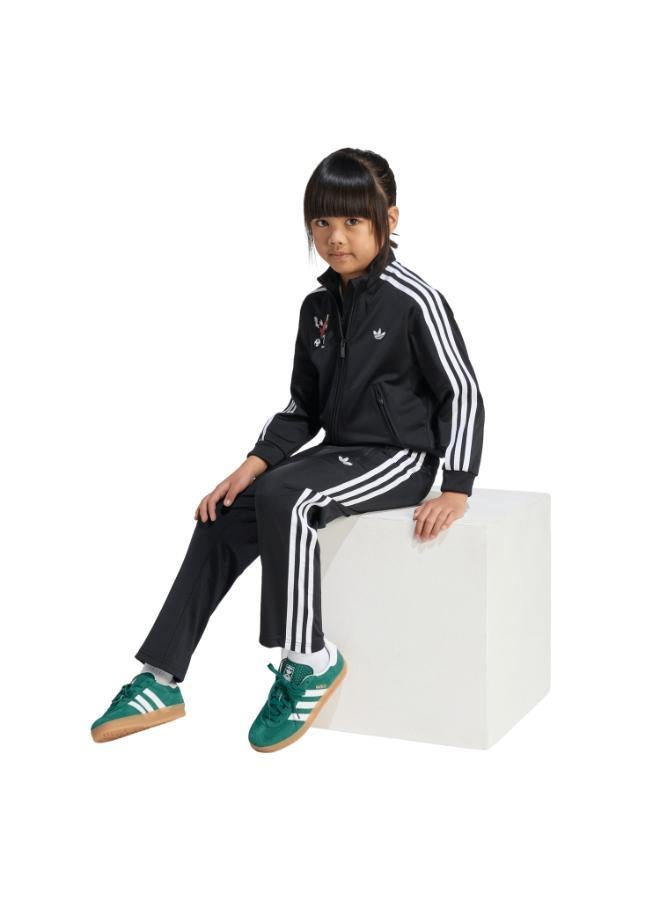 اديداس اوريجينالز بدلة رياضية ADIDAS DISNEY FIREBIRD - Image 5